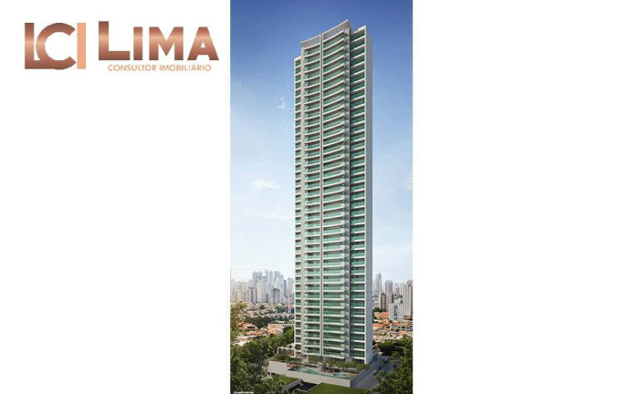 Apartamento com 3 Quartos à Venda, 155 m² em Meireles - Fortaleza