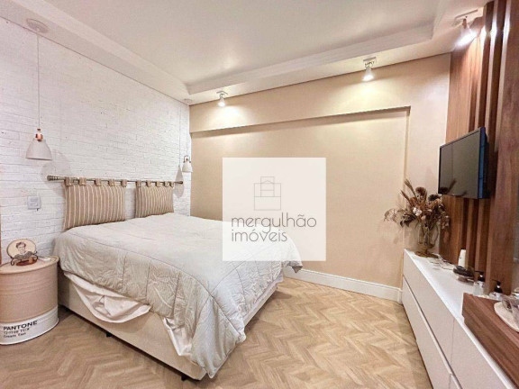 Imagem Apartamento com 2 Quartos à Venda, 102 m² em Centro - São Vicente