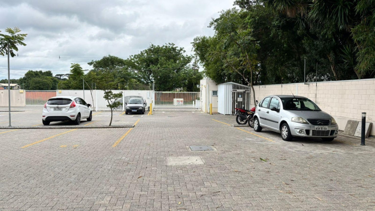 Imagem Apartamento com 2 Quartos à Venda, 46 m² em Atuba - Curitiba
