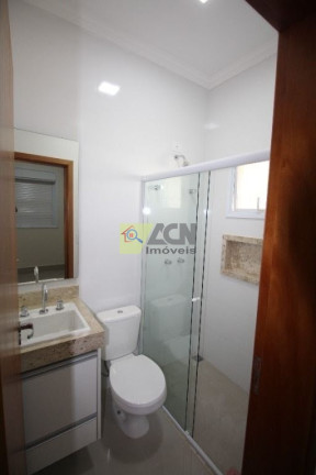 Imagem Casa de Condomínio com 3 Quartos à Venda, 145 m² em Condomínio Olivio Franceschini - Hortolândia Imagem Casa de Condomínio com 3 Quartos à Venda, 145 m² em Condomínio Olivio Franceschini - Hortolândia