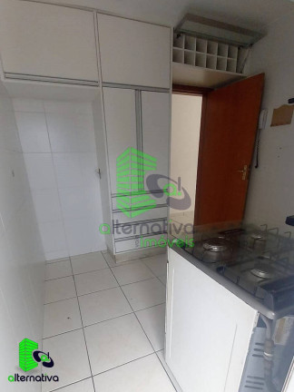 Imagem Apartamento com 2 Quartos à Venda, 61 m² em Vila São Geraldo - Taubaté Imagem Apartamento com 2 Quartos à Venda, 61 m² em Vila São Geraldo - Taubaté