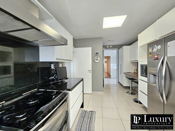 Imagem Apartamento com 3 Quartos à Venda, 385 m² em Campo Belo - São Paulo Imagem Apartamento com 3 Quartos à Venda, 385 m² em Campo Belo - São Paulo