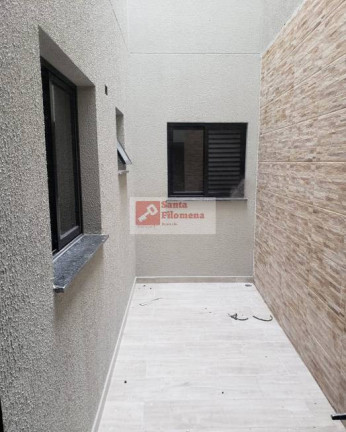 Imagem Apartamento com 2 Quartos à Venda, 56 m² em Vila Floresta - Santo André Imagem Apartamento com 2 Quartos à Venda, 56 m² em Vila Floresta - Santo André