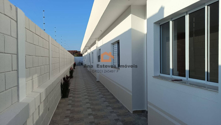 Imagem Casa de Condomínio com 2 Quartos à Venda, 52 m² em Cibratel - Itanhaém Imagem Casa de Condomínio com 2 Quartos à Venda, 52 m² em Cibratel - Itanhaém