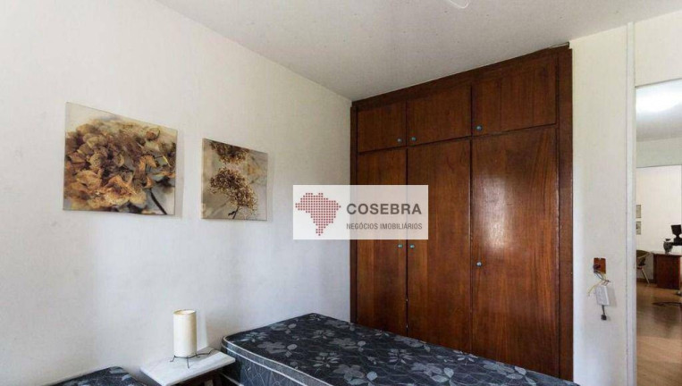 Imagem Apartamento com 3 Quartos à Venda, 110 m² em Vila Olímpia - São Paulo Imagem Apartamento com 3 Quartos à Venda, 110 m² em Vila Olímpia - São Paulo