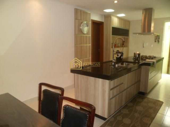 Imagem Casa com 5 Quartos à Venda, 234 m² em Baeta Neves - São Bernardo Do Campo Imagem Casa com 5 Quartos à Venda, 234 m² em Baeta Neves - São Bernardo Do Campo