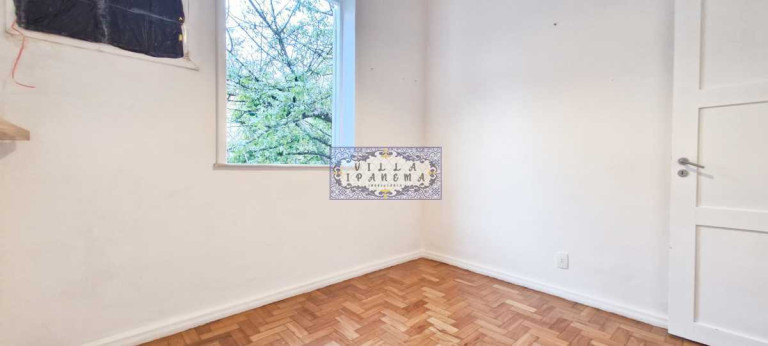 Imagem Apartamento com 2 Quartos à Venda, 60 m² em Jardim Botânico - Rio De Janeiro