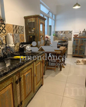 Imagem Apartamento com 3 Quartos à Venda, 151 m² em Higienópolis - São Paulo