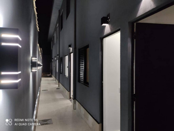 Casa com 1 Quarto à Venda, 29 m² em Maracanã - Praia Grande