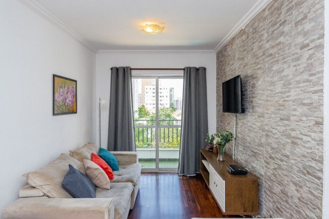 Imagem Apartamento com 2 Quartos à Venda, 60 m² em Vila Mascote - São Paulo Imagem Apartamento com 2 Quartos à Venda, 60 m² em Vila Mascote - São Paulo