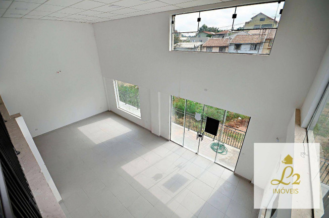 Imagem Loja para Alugar, 150 m² em Boa Vista - Curitiba Imagem Loja para Alugar, 150 m² em Boa Vista - Curitiba