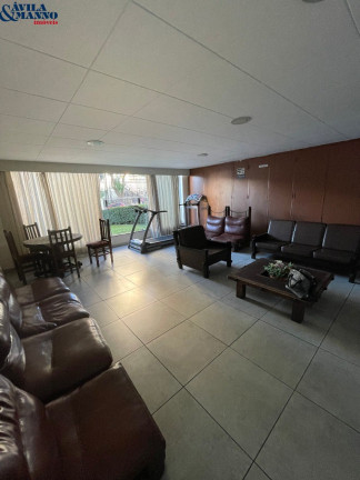 Imagem Apartamento com 3 Quartos à Venda, 87 m² em Tatuapé - São Paulo Imagem Apartamento com 3 Quartos à Venda, 87 m² em Tatuapé - São Paulo