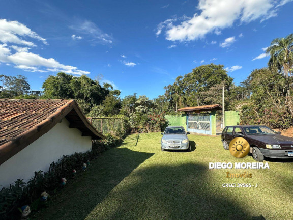 Imagem Chácara com 4 Quartos à Venda, 1.400 m² em Terra Preta - Mairiporã