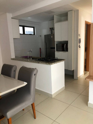 Imagem Apartamento com 2 Quartos à Venda, 52 m² em João Pessoa Imagem Apartamento com 2 Quartos à Venda, 52 m² em João Pessoa