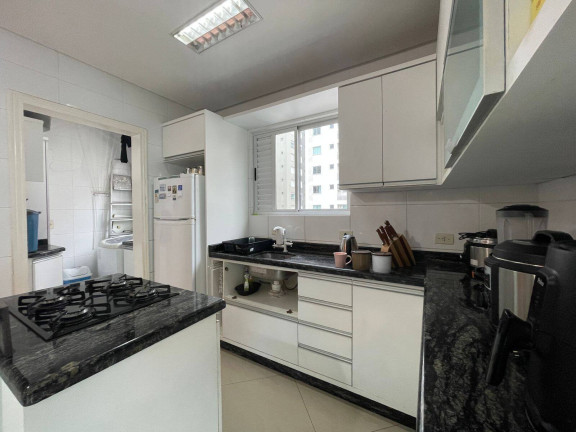 Imagem Apartamento com 3 Quartos à Venda, 134 m² em Meia Praia - Itapema