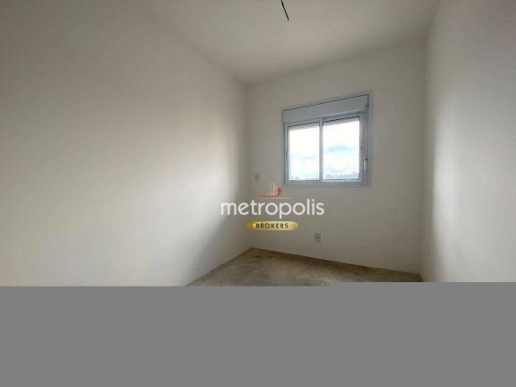 Imagem Apartamento com 2 Quartos à Venda, 55 m² em Vila Tibiriçá - Santo André Imagem Apartamento com 2 Quartos à Venda, 55 m² em Vila Tibiriçá - Santo André