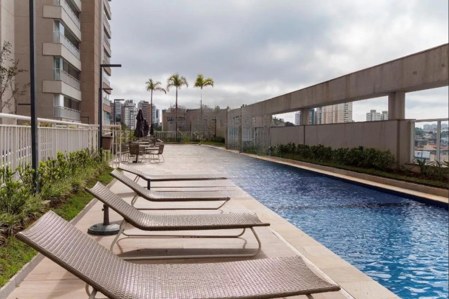 Imagem Imóvel com 2 Quartos à Venda, 77 m² em Centro - São Bernardo Do Campo
