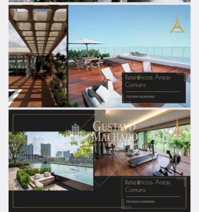 Imagem Imóvel com 2 Quartos à Venda, 64 m² em Village Santa Helena - Volta Redonda