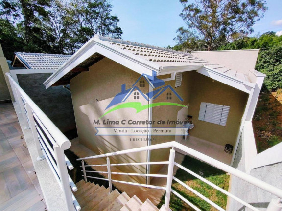 Imagem Casa com 3 Quartos à Venda, 320 m² em Mantiqueira - Mairiporã Imagem Casa com 3 Quartos à Venda, 320 m² em Mantiqueira - Mairiporã
