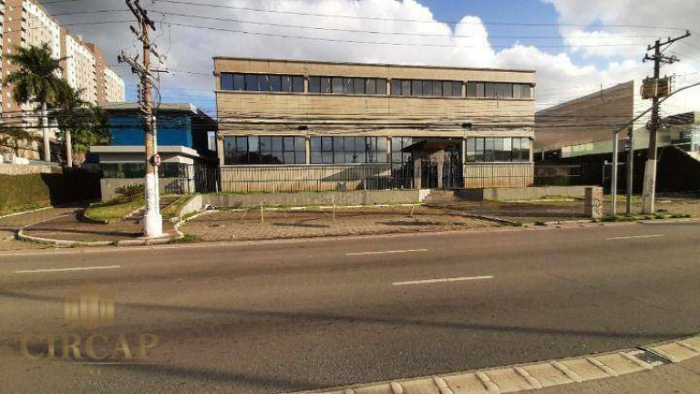 Ponto Comercial para Alugar, 563 m² em Barra Funda - São Paulo