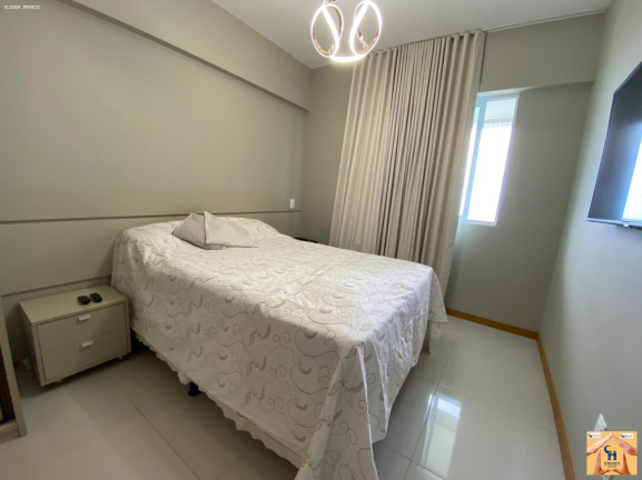 Imagem Apartamento com 3 Quartos à Venda, 112 m² em Jardim Armação - Salvador