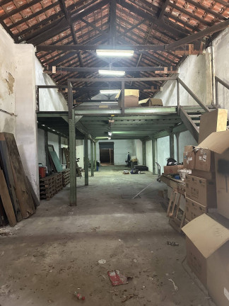 Imagem Ponto Comercial à Venda, 498 m² em Marapé - Santos Imagem Ponto Comercial à Venda, 498 m² em Marapé - Santos