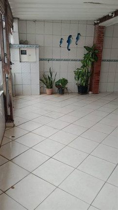 Imagem Casa com 3 Quartos à Venda, 70 m² em Mirim - Praia Grande