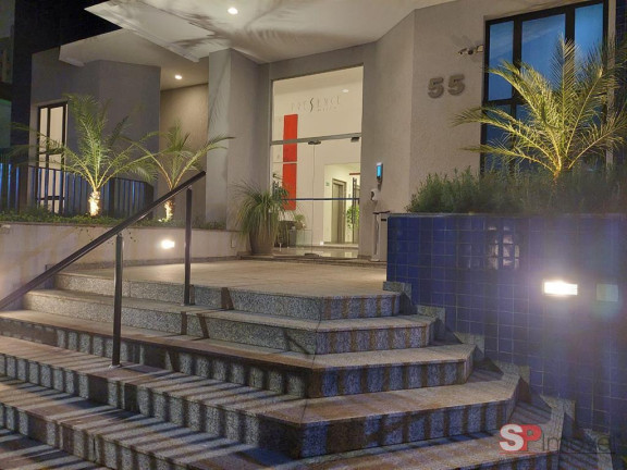 Imagem Apartamento com 1 Quarto à Venda, 50 m² em Vila Olímpia - São Paulo