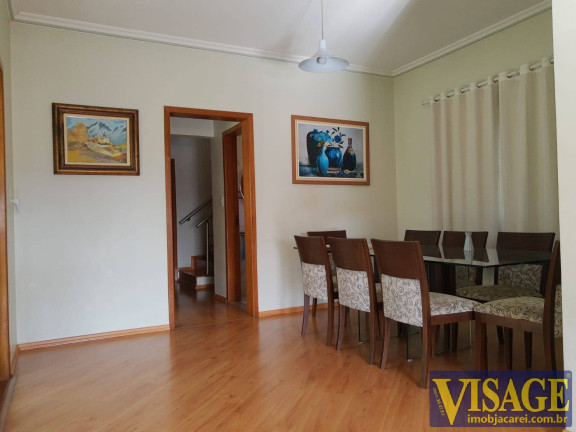 Imagem Casa com 3 Quartos à Venda, em Pq. Santo Antonio - Jacareí Imagem Casa com 3 Quartos à Venda, em Pq. Santo Antonio - Jacareí