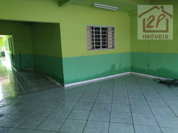 Imagem Sobrado com 4 Quartos à Venda, 220 m² em Jardim Cruzeiro Do Sul - São José Dos Campos