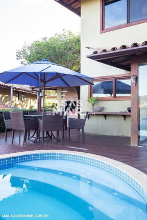 Imagem Casa com 4 Quartos para Alugar ou Temporada, 450 m² em Forno - Armação Dos Búzios Imagem Casa com 4 Quartos para Alugar ou Temporada, 450 m² em Forno - Armação Dos Búzios