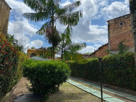 Imagem Casa com 5 Quartos à Venda, em Marambaia - Belém Imagem Casa com 5 Quartos à Venda, em Marambaia - Belém