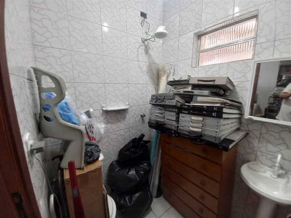 Imagem Casa com 3 Quartos à Venda, 68 m² em Imperador - Praia Grande Imagem Casa com 3 Quartos à Venda, 68 m² em Imperador - Praia Grande