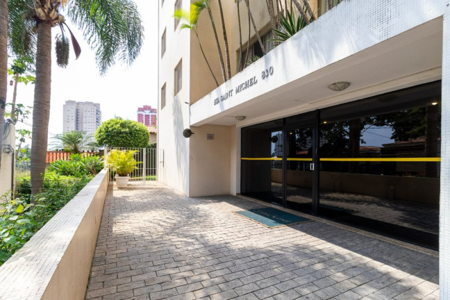 Imagem Imóvel com 3 Quartos à Venda, 76 m² em Vila Mascote - São Paulo Imagem Imóvel com 3 Quartos à Venda, 76 m² em Vila Mascote - São Paulo