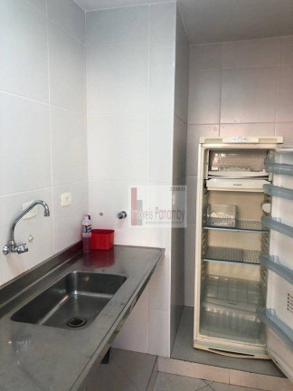Imagem Sala Comercial à Venda, 48 m² em Itaim - São Paulo