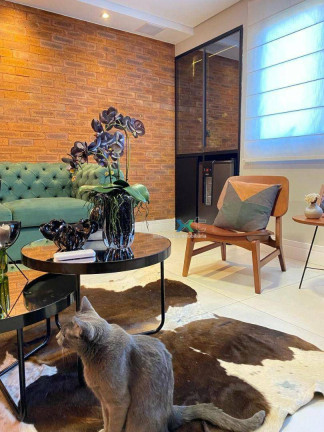 Imagem Apartamento à Venda, 93 m² em Centro - Campo Grande Imagem Apartamento à Venda, 93 m² em Centro - Campo Grande