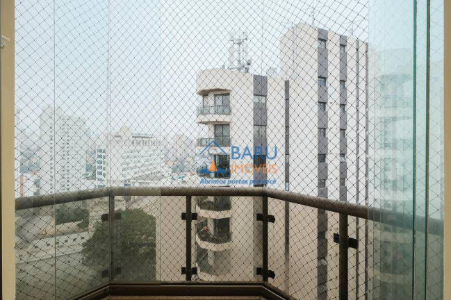 Imagem Apartamento com 4 Quartos à Venda, 270 m² em Higienópolis - São Paulo Imagem Apartamento com 4 Quartos à Venda, 270 m² em Higienópolis - São Paulo