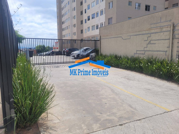 Imagem Apartamento com 2 Quartos à Venda, 40 m² em Jardim Do Lago - São Paulo