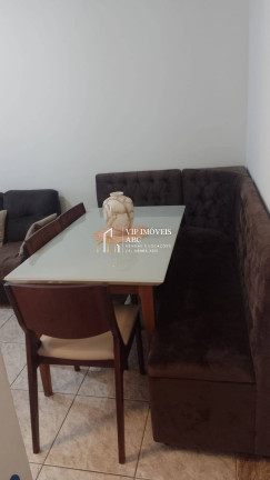Imagem Apartamento com 2 Quartos à Venda, 80 m² em Vila Tibiriçá - Santo André Imagem Apartamento com 2 Quartos à Venda, 80 m² em Vila Tibiriçá - Santo André