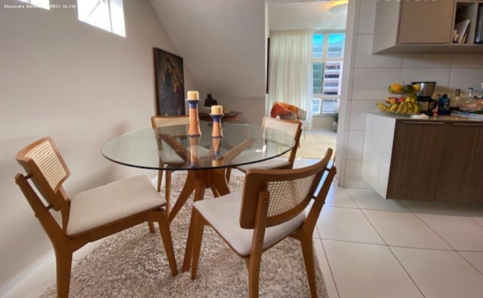 Imagem Apartamento com 2 Quartos à Venda, 125 m² em Boa Viagem - Recife