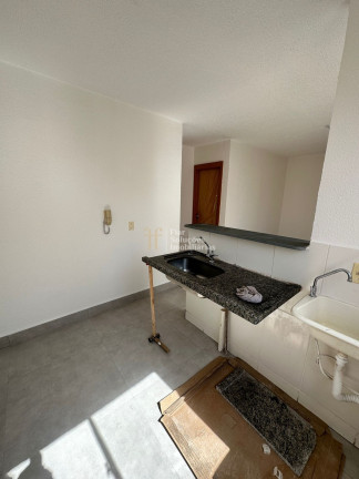 Imagem Apartamento com 2 Quartos à Venda, 39 m² em Carumbé - Cuiabá Imagem Apartamento com 2 Quartos à Venda, 39 m² em Carumbé - Cuiabá
