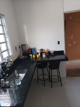 Casa com 2 Quartos à Venda, 59 m² em Jardim Wanel Ville V - Sorocaba