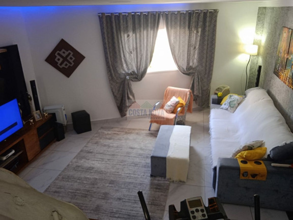 Imagem Casa com 3 Quartos à Venda, 120 m² em Caiçara - Praia Grande Imagem Casa com 3 Quartos à Venda, 120 m² em Caiçara - Praia Grande