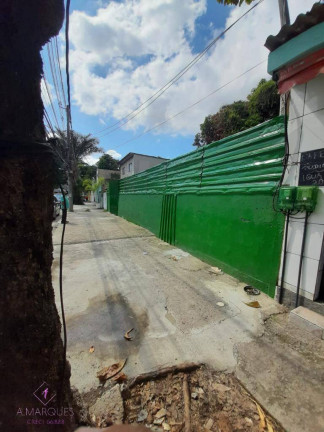 Imagem Terreno à Venda, 807 m² em Taquara - Rio De Janeiro Imagem Terreno à Venda, 807 m² em Taquara - Rio De Janeiro