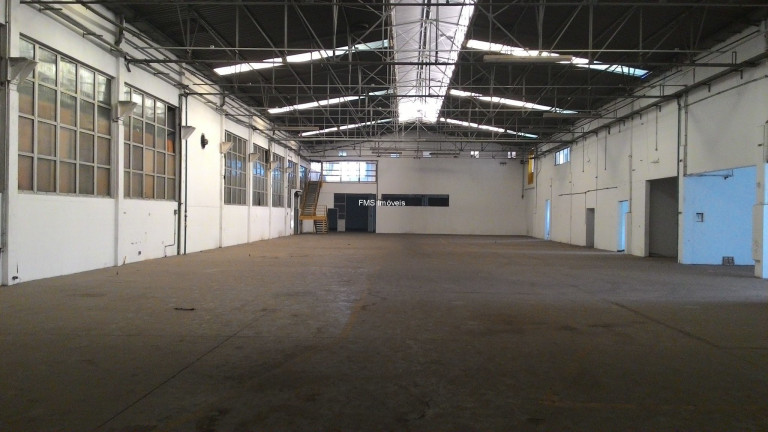 Imagem Imóvel para Alugar, 2.000 m² em Lapa De Baixo - São Paulo Imagem Imóvel para Alugar, 2.000 m² em Lapa De Baixo - São Paulo