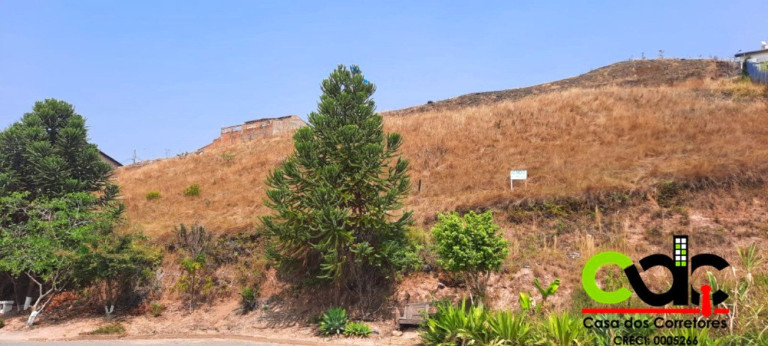 Imagem Terreno à Venda, 1.092 m² em Monte Verde - Poços De Caldas