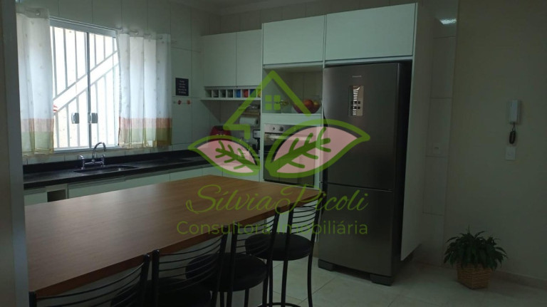 Imagem Casa com 3 Quartos à Venda, 171 m² em Villaggio Fosuzzi - Itatiba Imagem Casa com 3 Quartos à Venda, 171 m² em Villaggio Fosuzzi - Itatiba