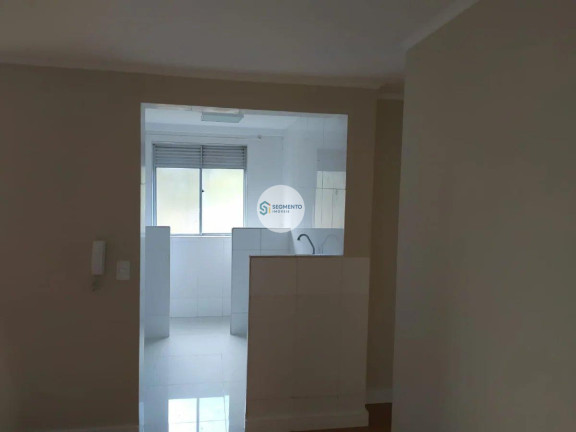 Imagem Apartamento com 2 Quartos à Venda, 43 m² Imagem Apartamento com 2 Quartos à Venda, 43 m²
