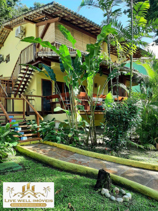 Casa com 3 Quartos à Venda, 104 m² em Arraial D'ajuda - Porto Seguro