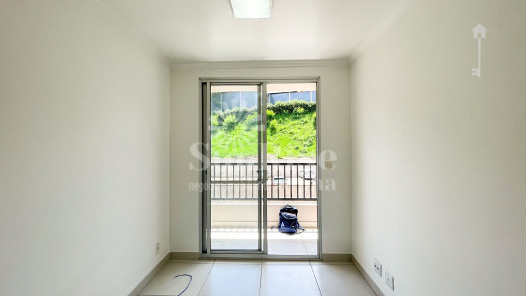 Apartamento com 2 Quartos à Venda, 51 m² em Vila Caldas - Carapicuíba